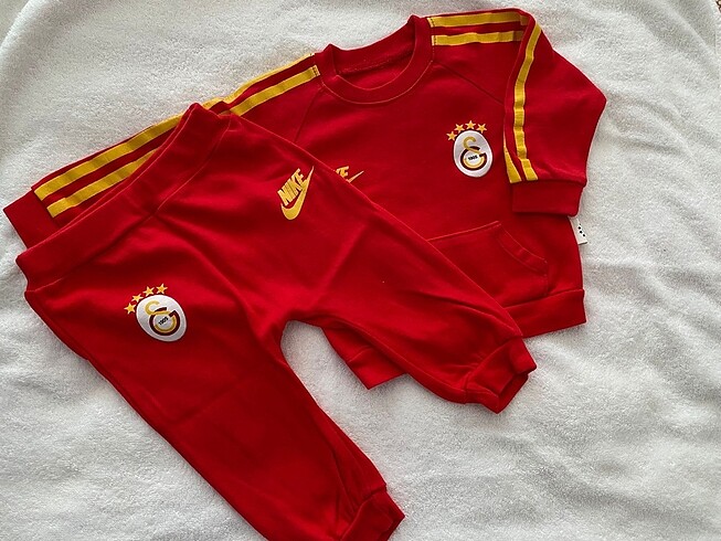 Bebek takım 6-12