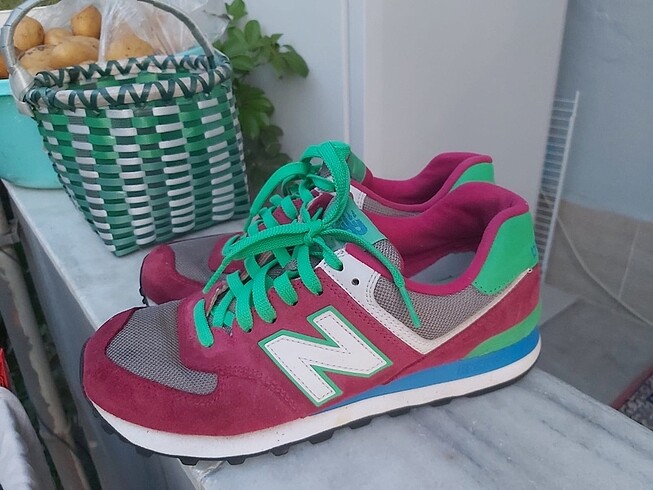 Spor ayakkabı 40