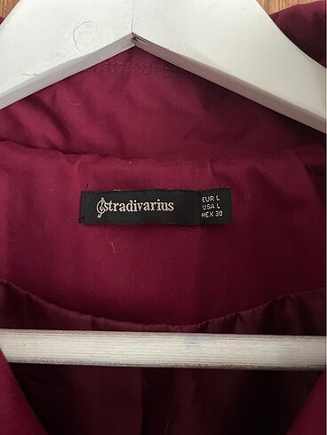 Stradivarius Mevsimlik 