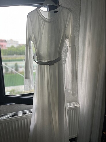 Diğer Nikah elbisesi