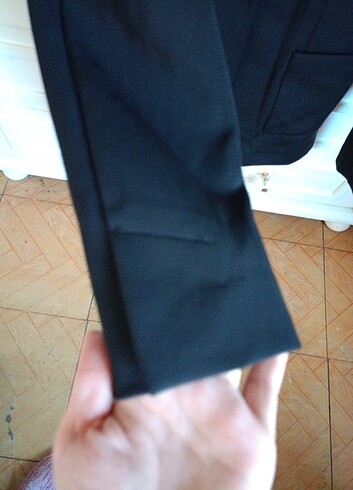 Marks & Spencer M&S marka blazer ceket