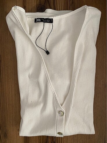 Zara Zara tshirt