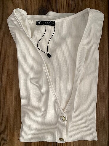 s Beden Zara tshirt