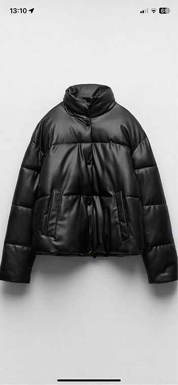 Zara Zara mont