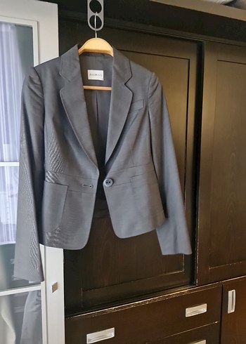 Park Bravo Kadın Ofis Takım Elbise - Görsel 2