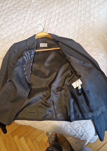 Park Bravo Kadın Ofis Takım Elbise - Görsel 8