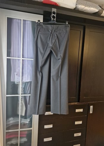 Park Bravo Kadın Ofis Takım Elbise - Görsel 6