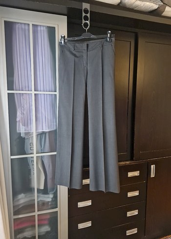 Park Bravo Kadın Ofis Takım Elbise - Görsel 4