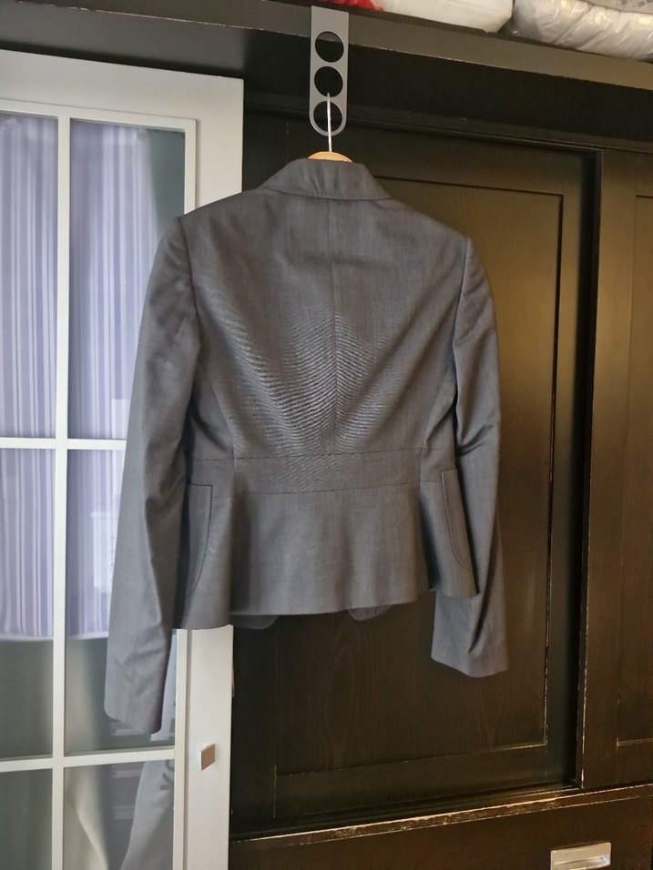 Park Bravo Kadın Ofis Takım Elbise - Görsel 3