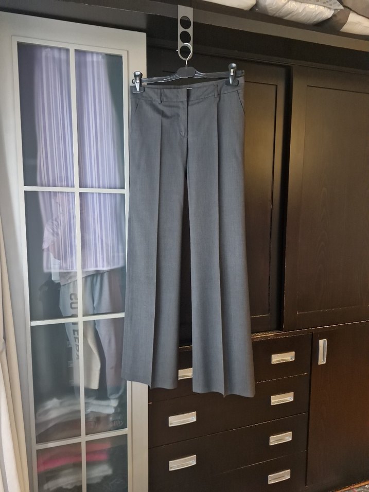 Park Bravo Kadın Ofis Takım Elbise - Görsel 4