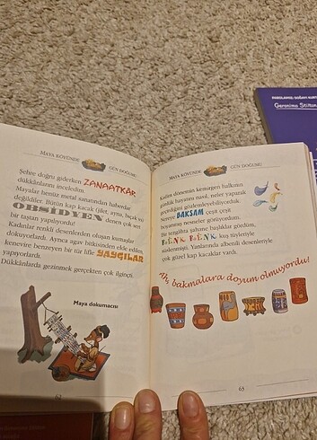 Gerenimo Stilton Zamanda Yolculuk Serisi, 4 yeni kitap - Görsel 5