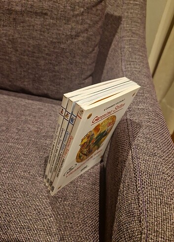 Gerenimo Stilton Zamanda Yolculuk Serisi, 4 yeni kitap - Görsel 7