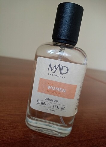 Diğer Mad parfüm a113
