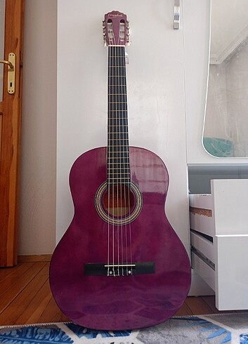 Klasik gitar