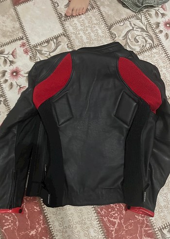 Unisex Venom Motor Montu - Görsel 5