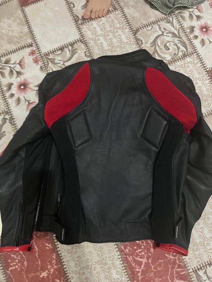 Unisex Venom Motor Montu - Görsel 5