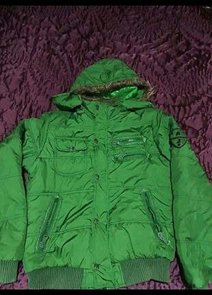 Armani Armani mont