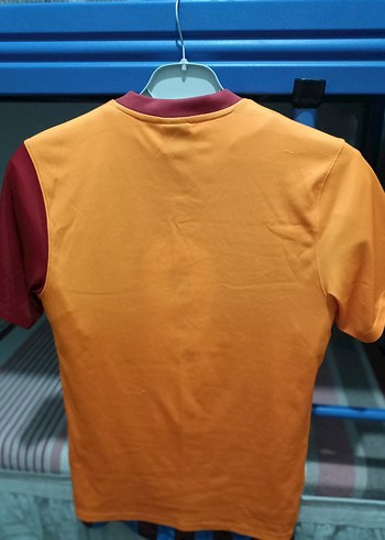 Nike orjinal Galatasaray Erkek Kısa Kollu Forma 4yldz