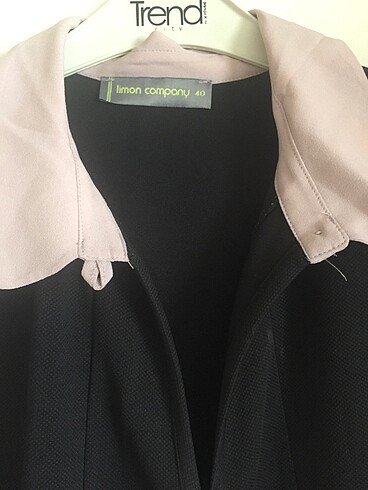 Limon Company Elbise