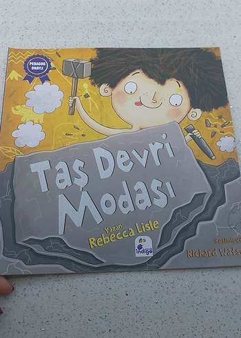 Çocuklar için Resimli Kitap Seti - Görsel 5