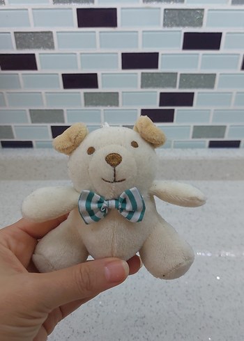 Renkli Peluş Oyuncak Seti - Görsel 8