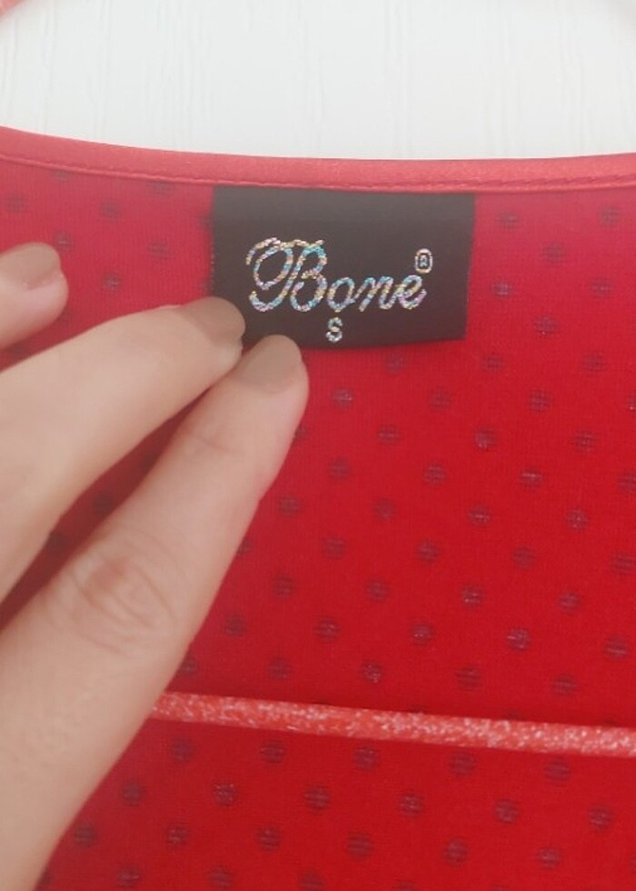 Hamile lohusa gecelik sabahlik takım - Görsel 5