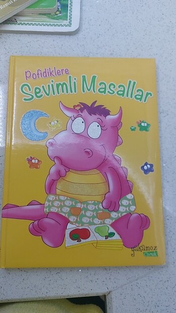 Diğer 4 lü set ciltli kitap 