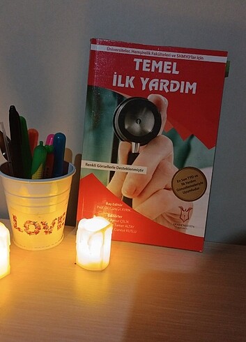 Kitap