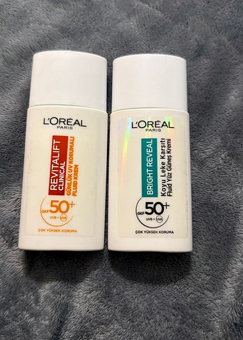 Loreal Paris