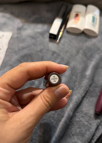 KIKO kahve rengi maskara - Görsel 2