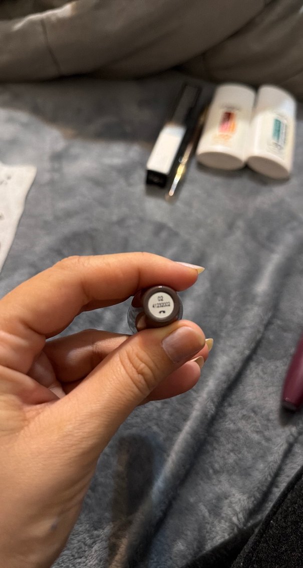 KIKO kahve rengi maskara - Görsel 2