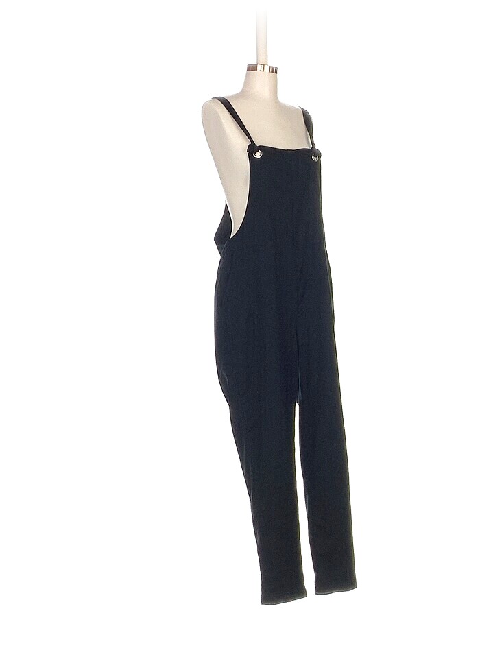 H&M Kısa Tulum %70 İndirimli. - Görsel 2