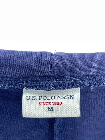 m Beden lacivert Renk U.S Polo Assn. Mini Şort %70 İndirimli.