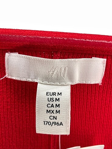 H&M Bluz %70 İndirimli. - Görsel 5