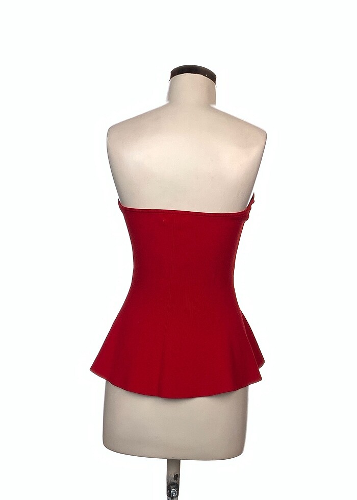 H&M Bluz %70 İndirimli. - Görsel 4