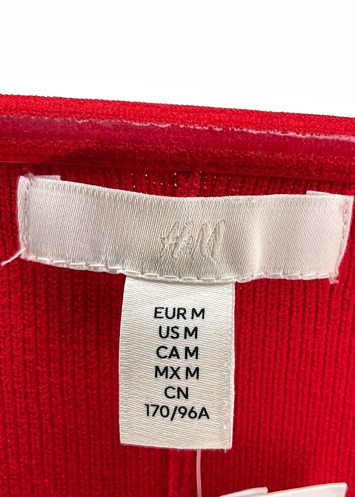 H&M Bluz %70 İndirimli. - Görsel 5