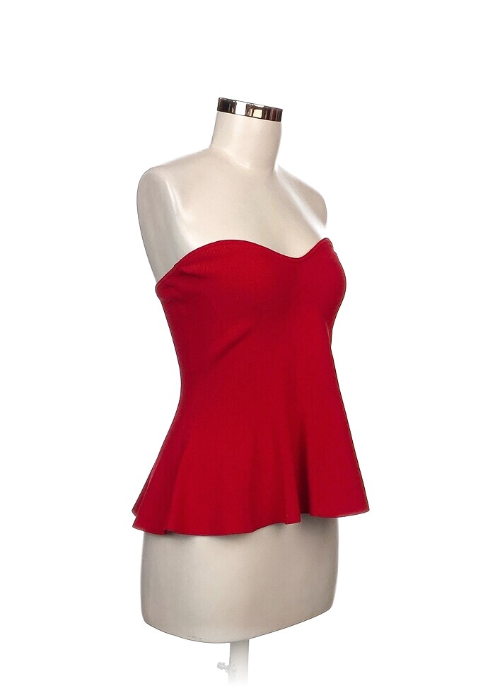 H&M Bluz %70 İndirimli. - Görsel 2