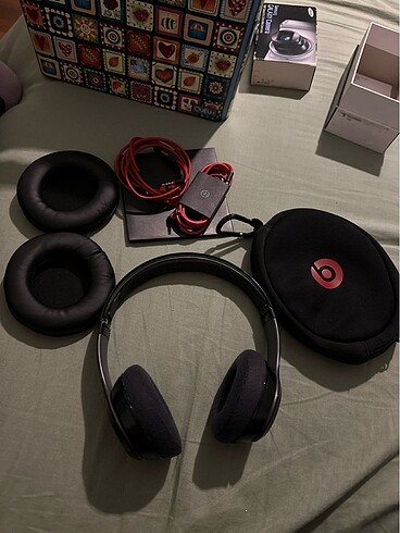 Beats kulaklık