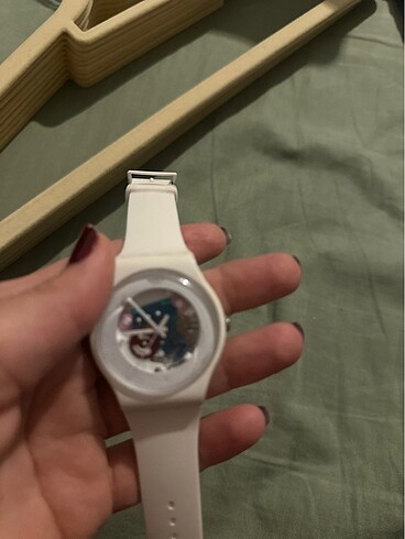 Swatch Swatch unisex saat
