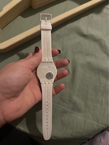 Beden Swatch unisex saat