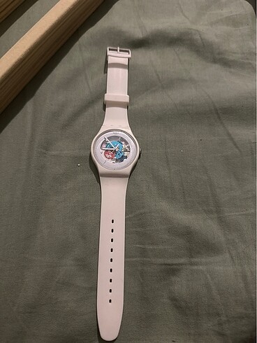 Swatch unisex saat