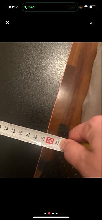 Oyuncu masası - Görsel 4