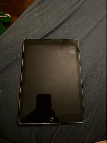 İpad air