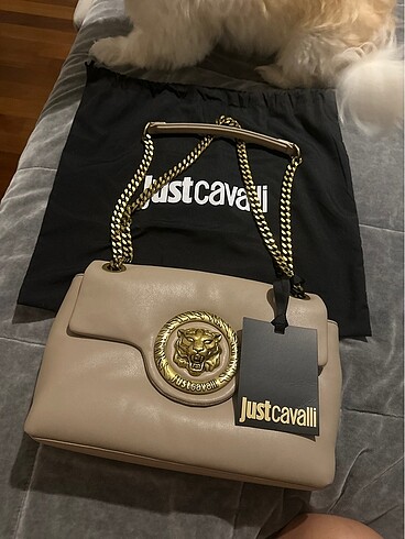 Just cavalli çanta
