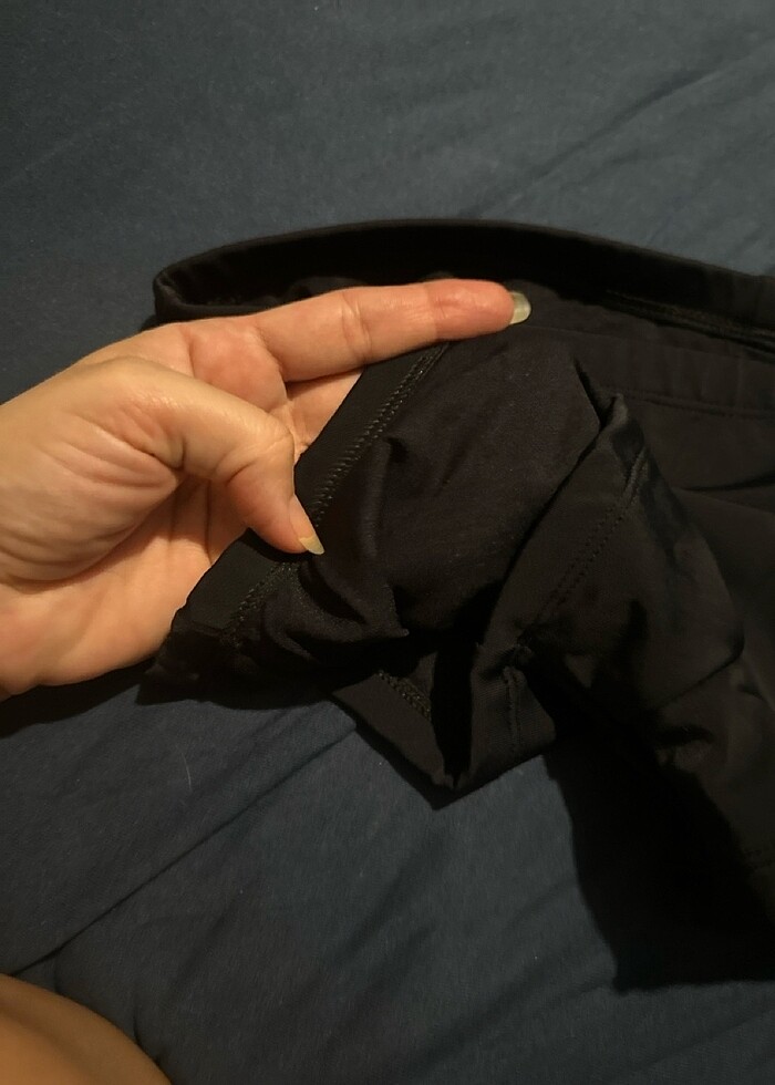 Penti marka bikini altı - Görsel 3