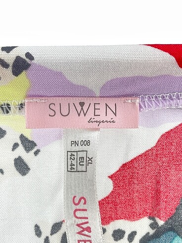 Suwen Pareo %70 İndirimli. - Görsel 4