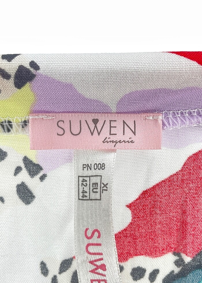 Suwen Pareo %70 İndirimli. - Görsel 4