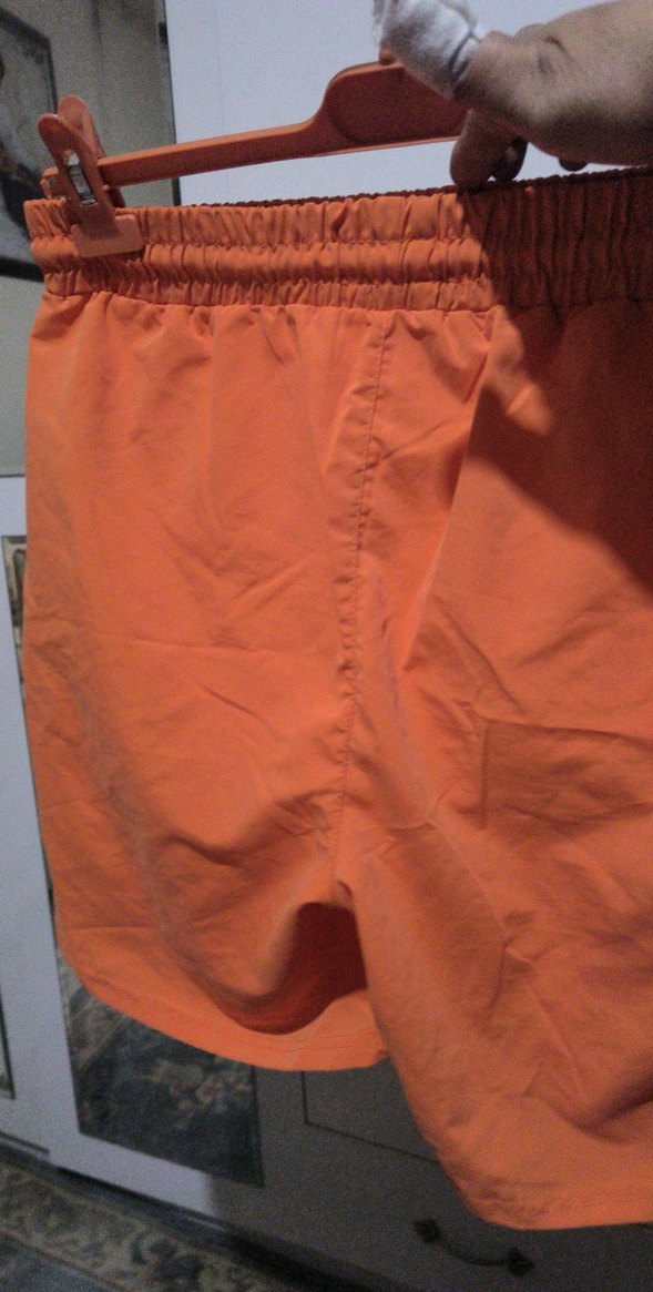 kadın şort - Görsel 2