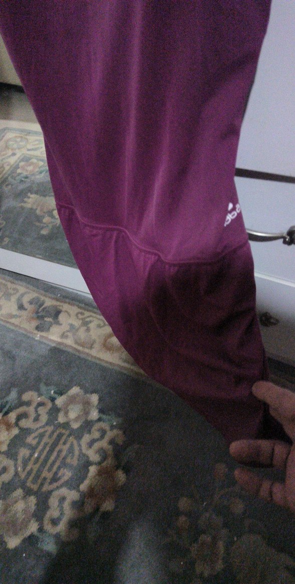 Mor askılı deniz elbisesi - Görsel 3