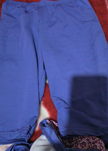 Mor askılı takım olarak deniz mayosu - Görsel 4